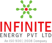 Infinite Energy
