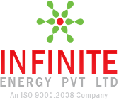 Infinite Energy