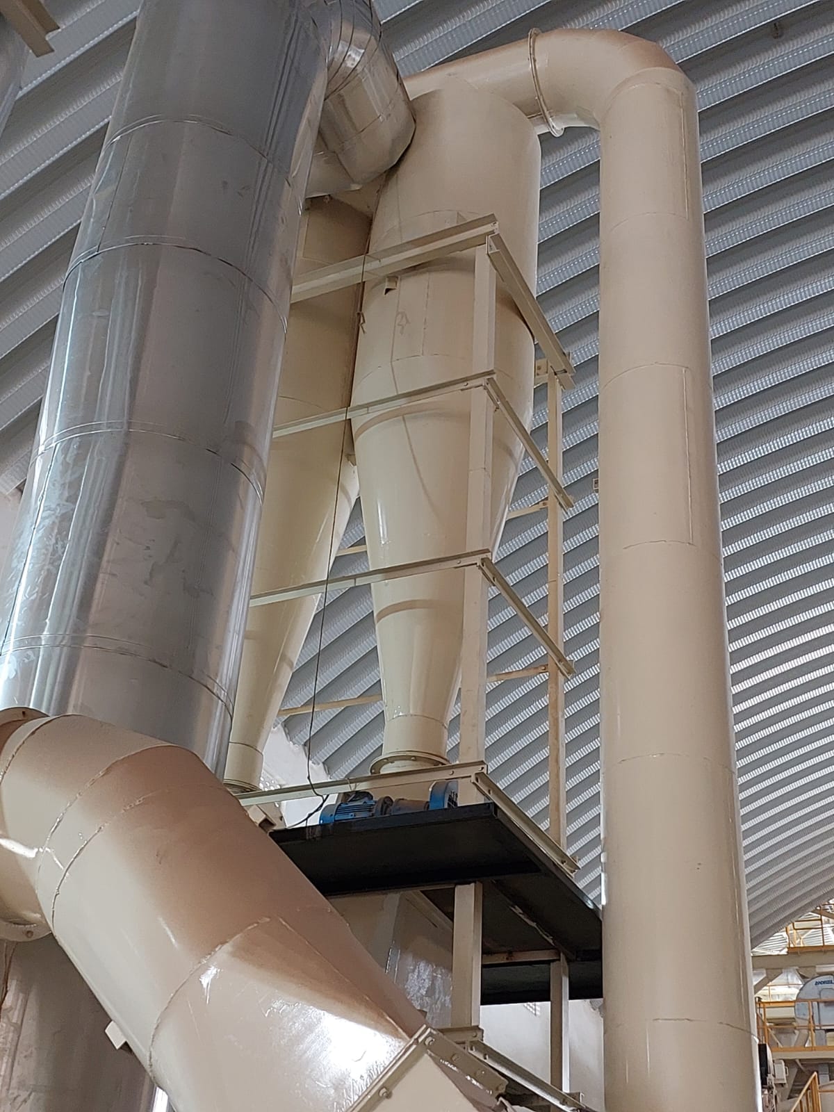 Evaluating the real cost of industrial heat